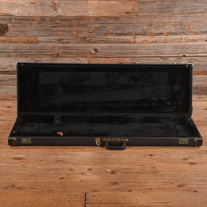 Yamaha TRB-4P Orange