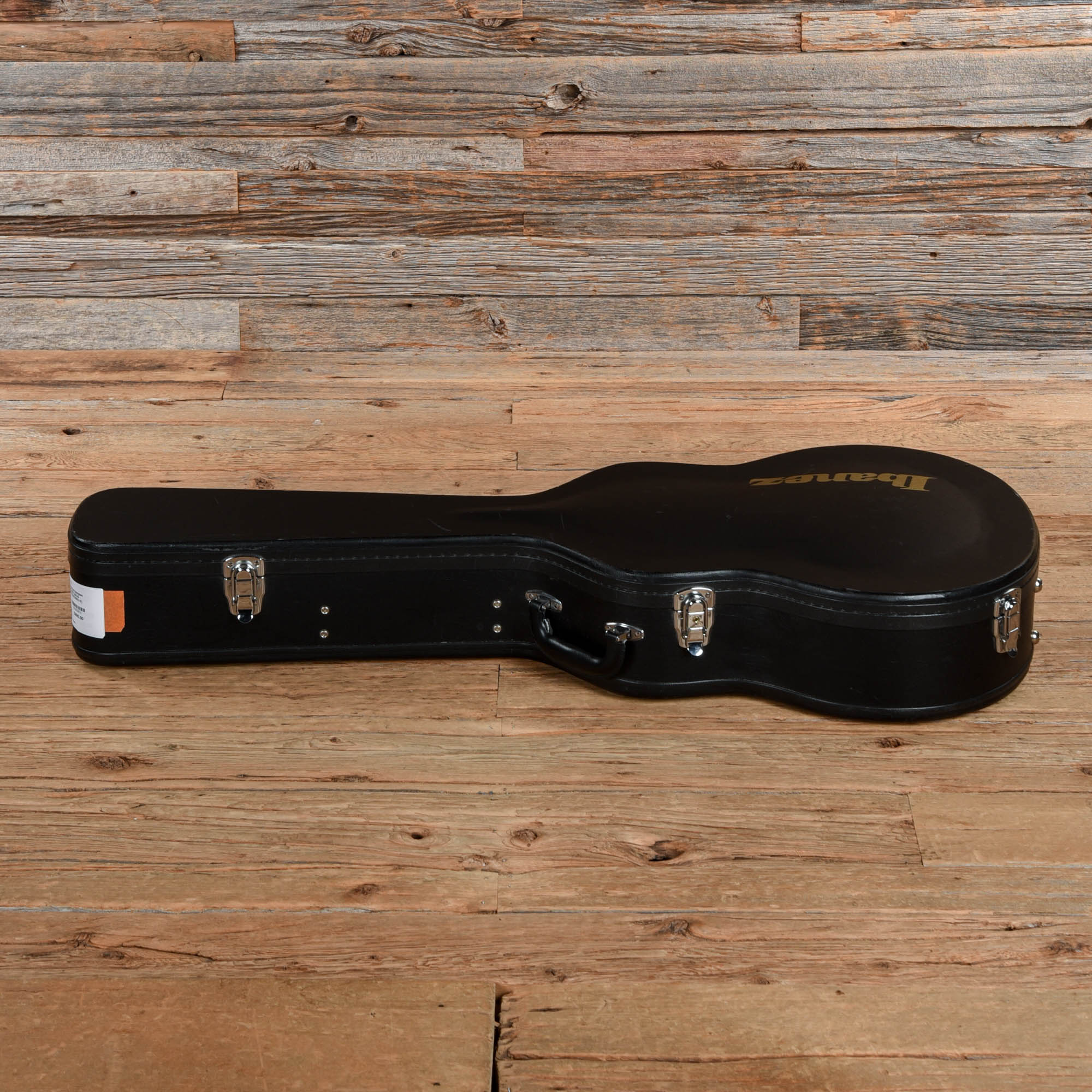 Ibanez GB10SE George Benson Signature Sunburst 2016