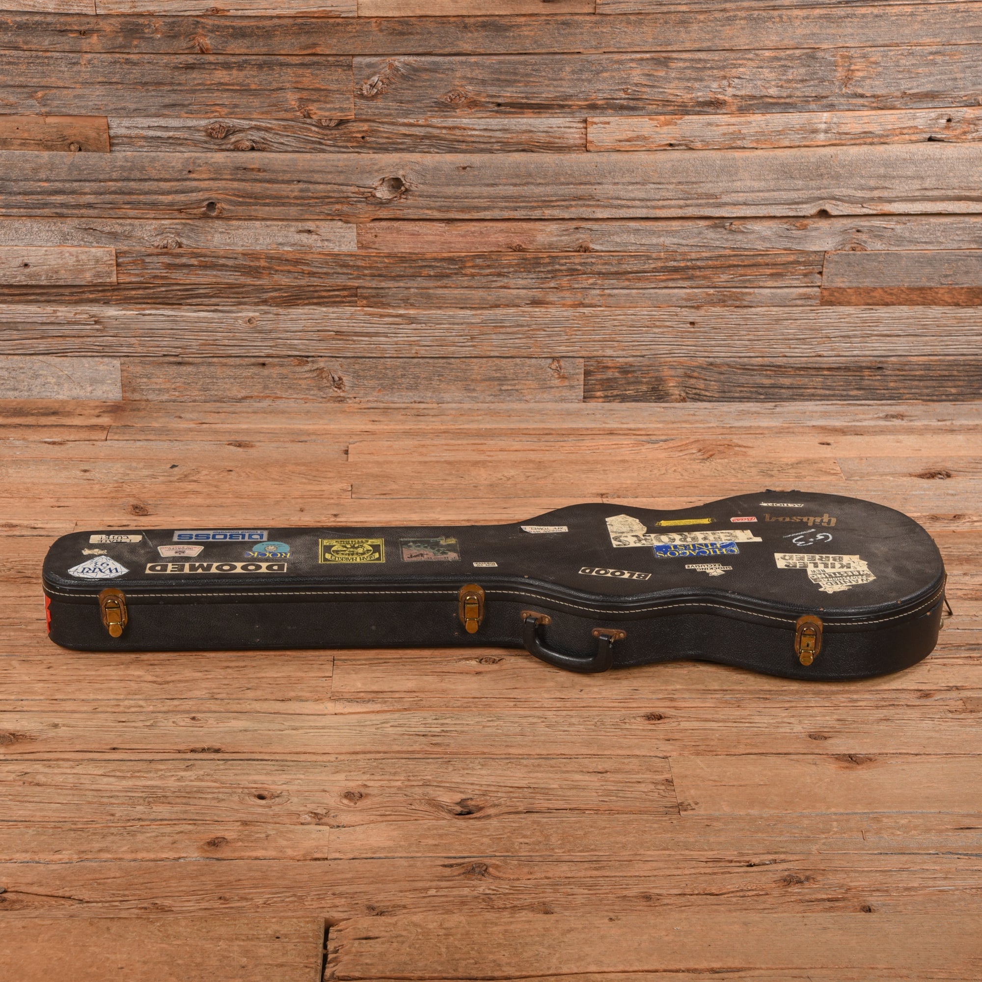 Gibson Grabber G3 Natural 1979