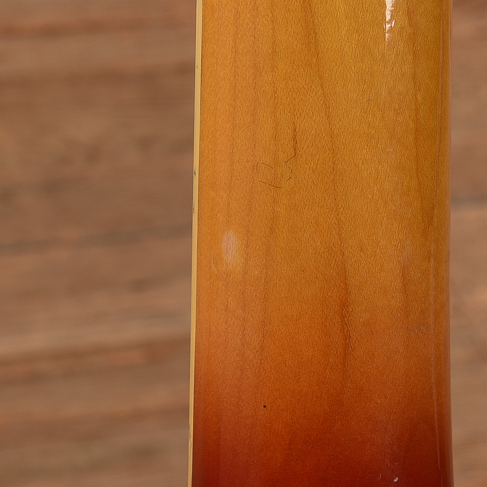 Electra MPC X330 Sunburst 1970s