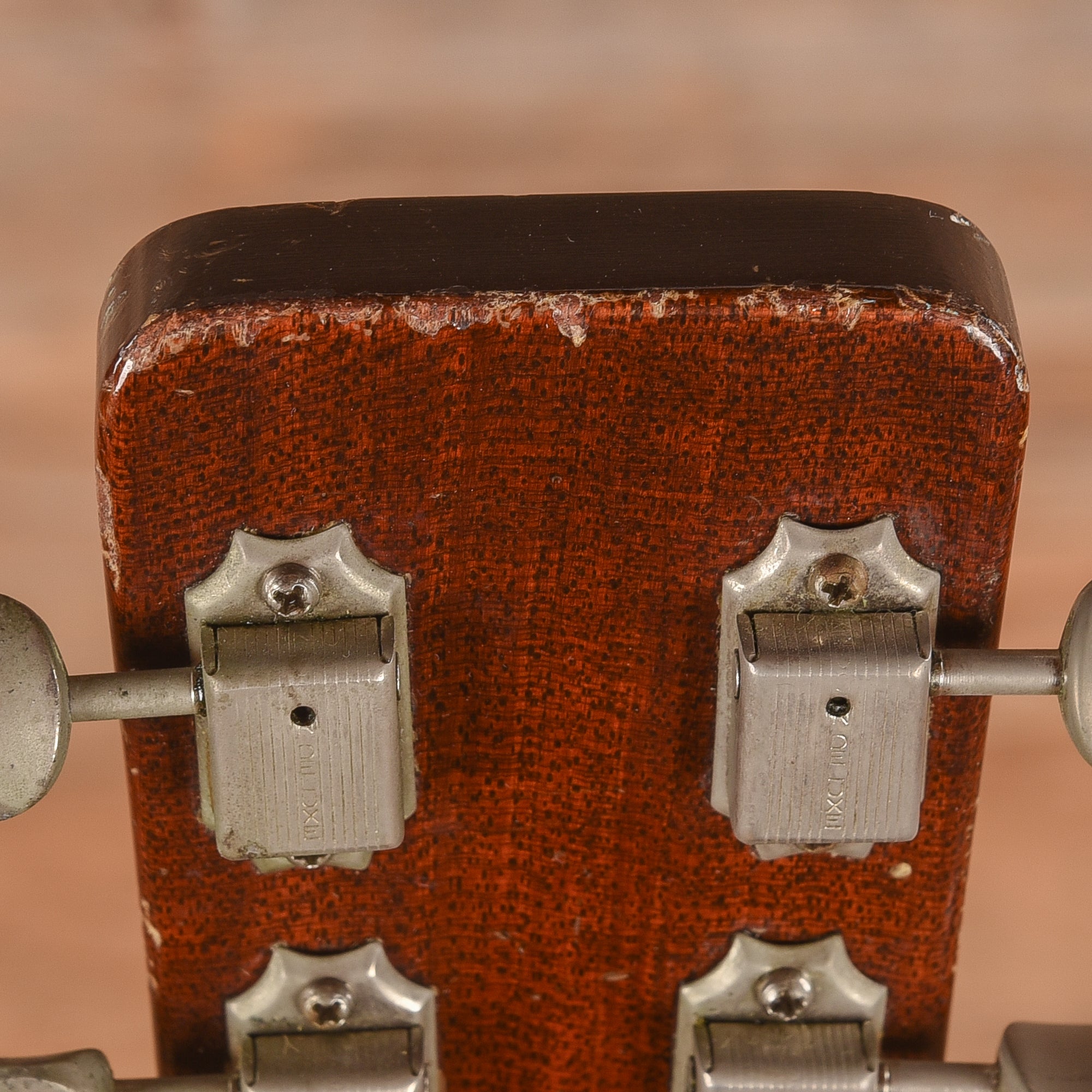 Martin D-21 Natural 1962