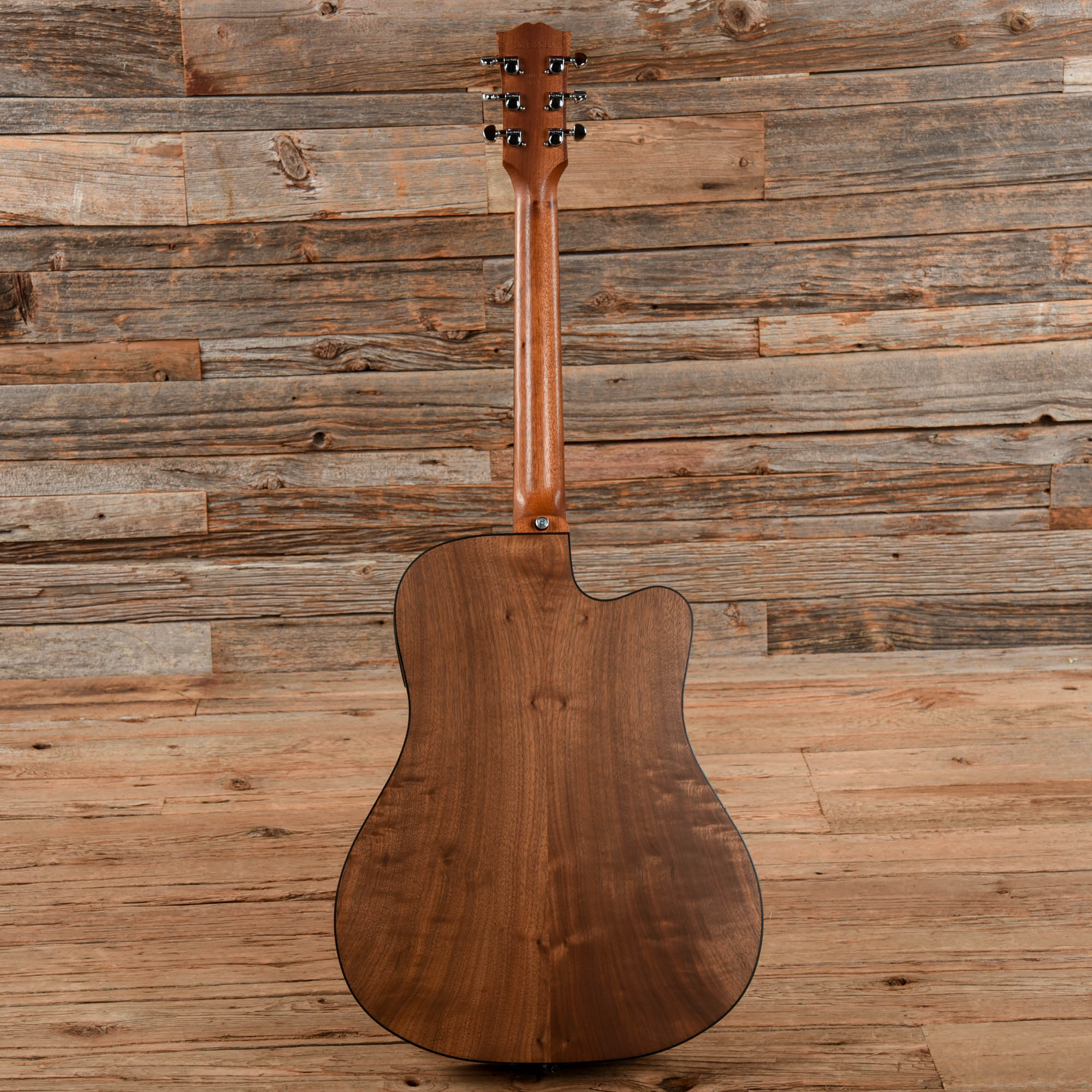 Gibson G-Writer EC Natural 2022 LEFTY