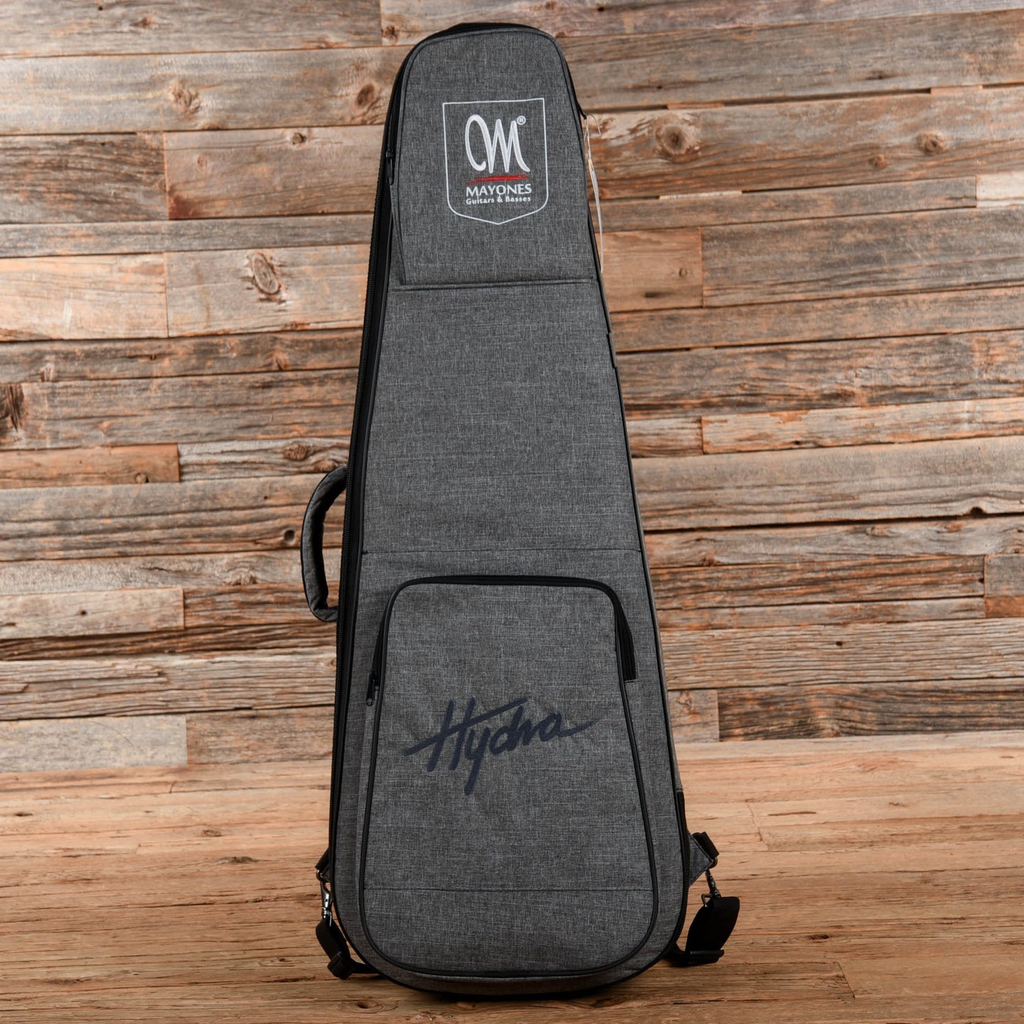 Mayones Hydra Elite 6 Birdseye Poplar Natural 2022