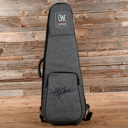 Mayones Hydra Elite 6 Birdseye Poplar Natural 2022