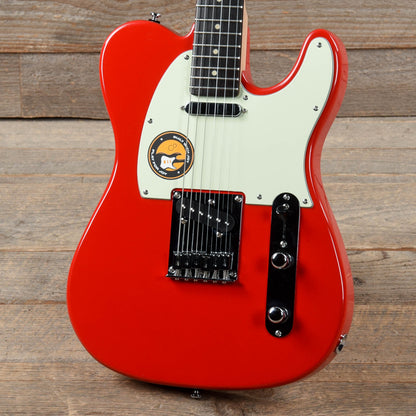 Sire Larry Carlton T3 Dakota Red
