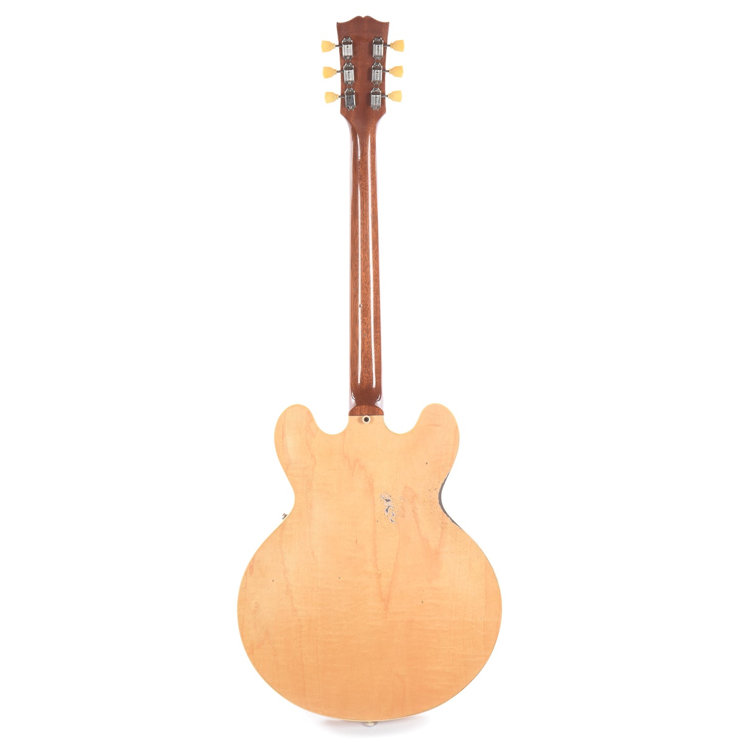 Gibson Custom Shop 1959 ES-335 "CME Spec" Antique Blonde Murphy Lab Heavy Aged