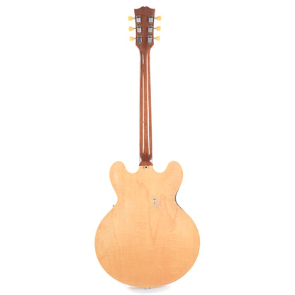 Gibson Custom Shop 1959 ES-335 "CME Spec" Antique Blonde Murphy Lab Heavy Aged