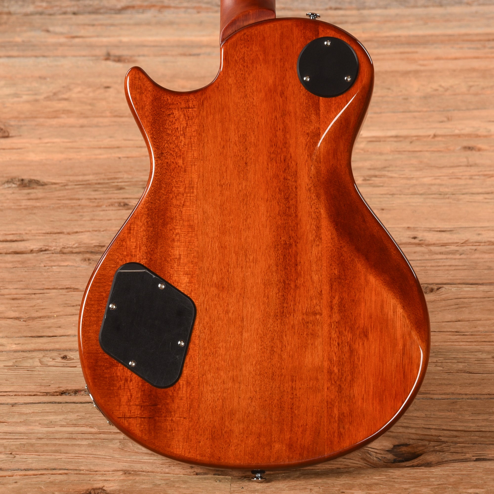 PRS SE McCarty 594 Singlecut Sunburst 2023