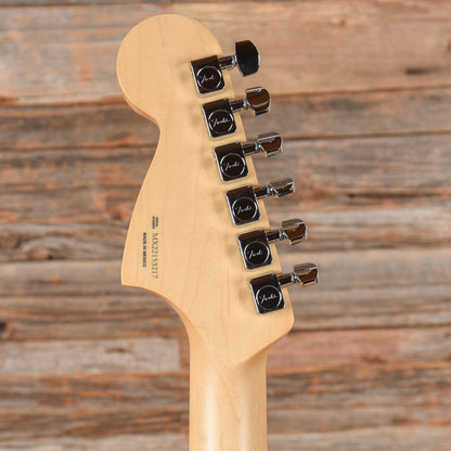 Fender Player Series Jaguar HS Tidepool 2022