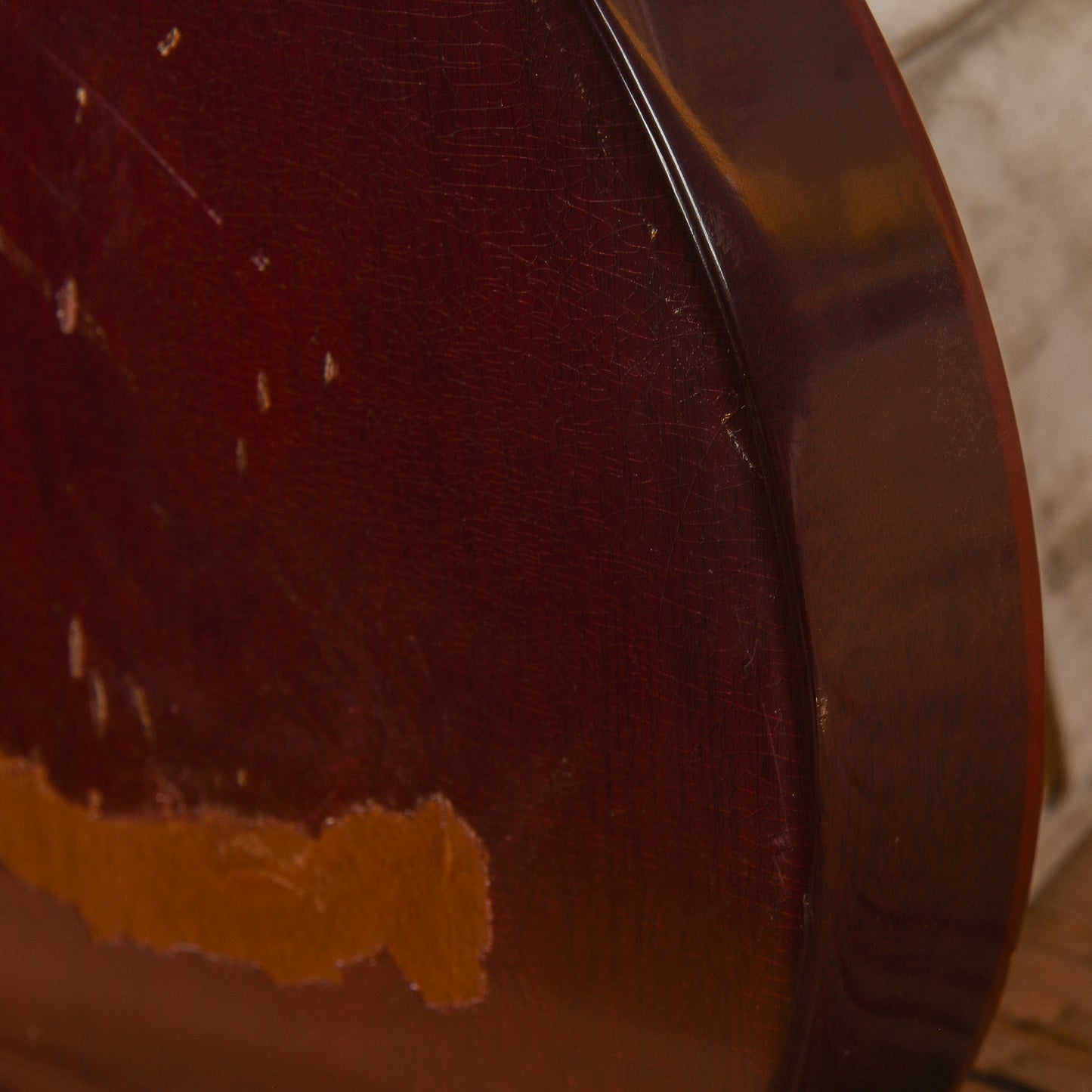 Gibson Les Paul Studio Wine Red 2004