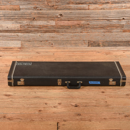 Schecter USA S-Style Red 1995