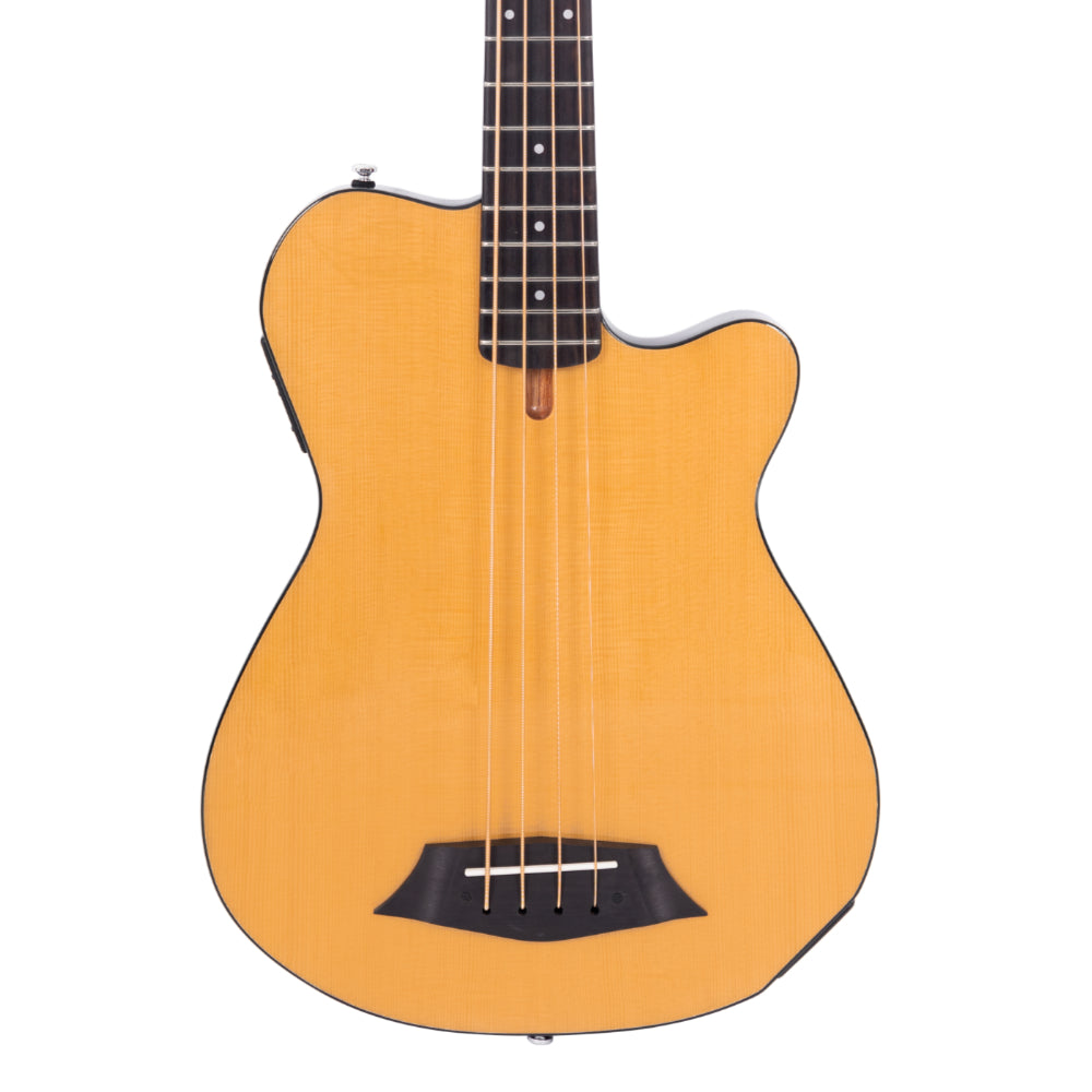 Sire Marcus Miller GB5 4-String Acoustic Bass Natural