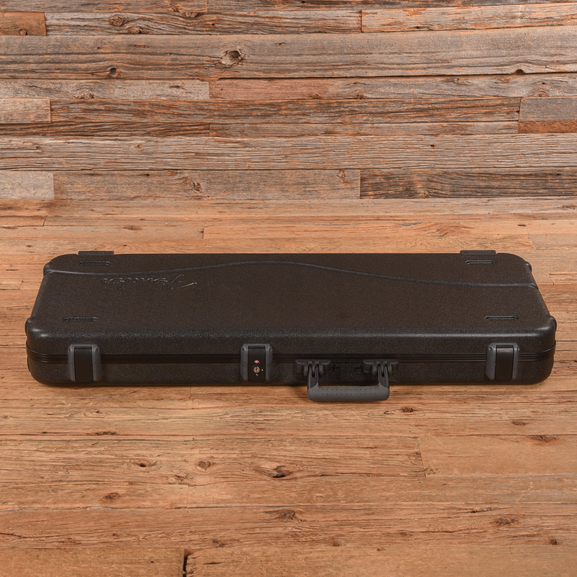 Fender Mod Shop American Stratocaster Jade Pearl Metallic 2024