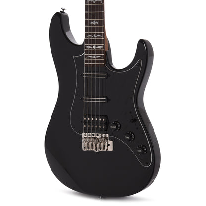 Ibanez ATZ300BK Andy Timmons Signature Electric Guitar Black