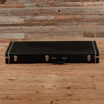 PRS Starla Frost Blue Metallic 2011