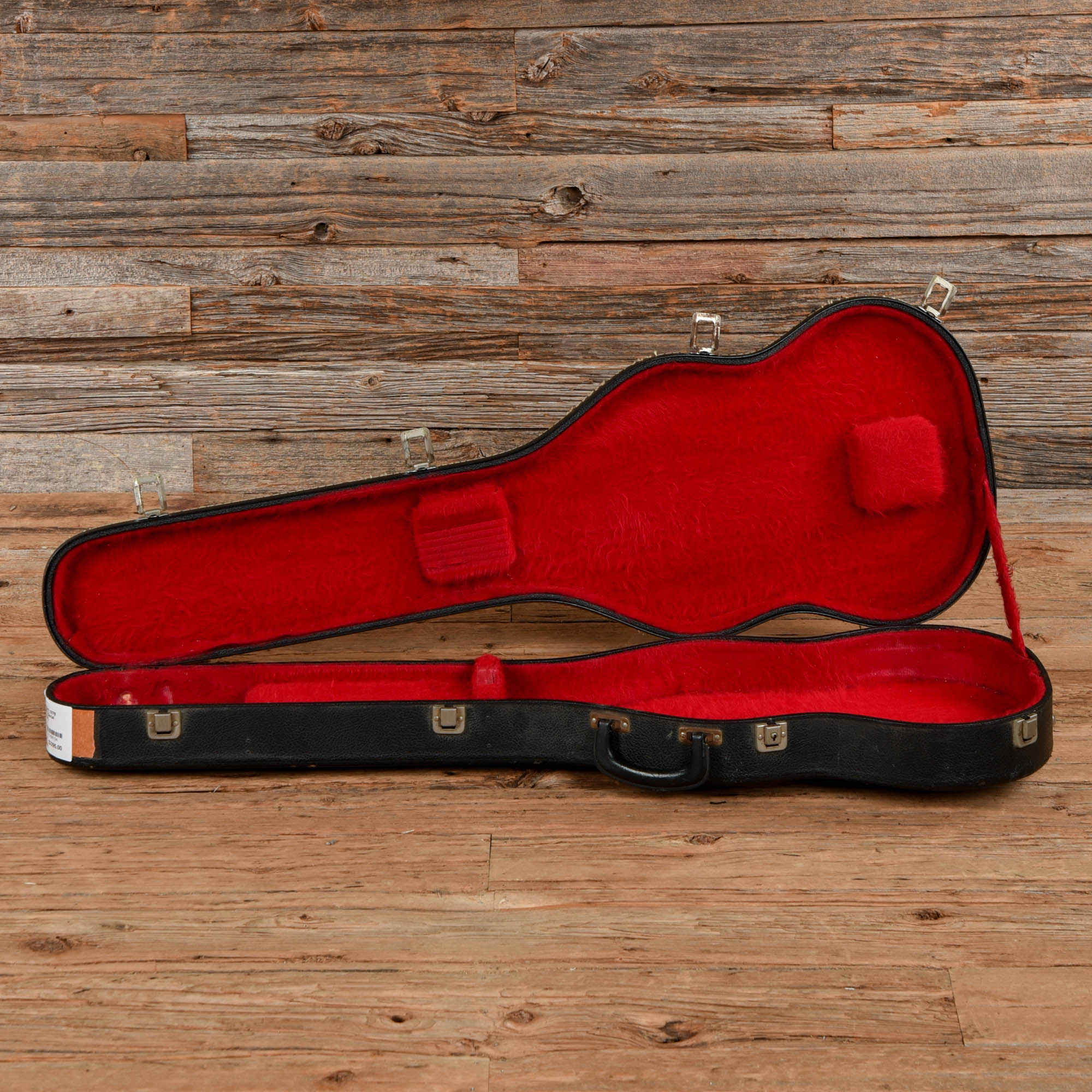 Gibson SG Standard Cherry 1978