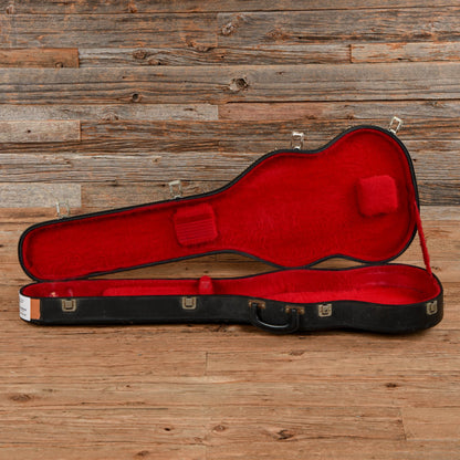 Gibson SG Standard Cherry 1978