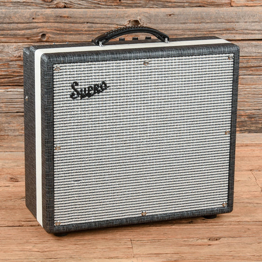 Supro Black Magick 1695T 24-Watt 1x12