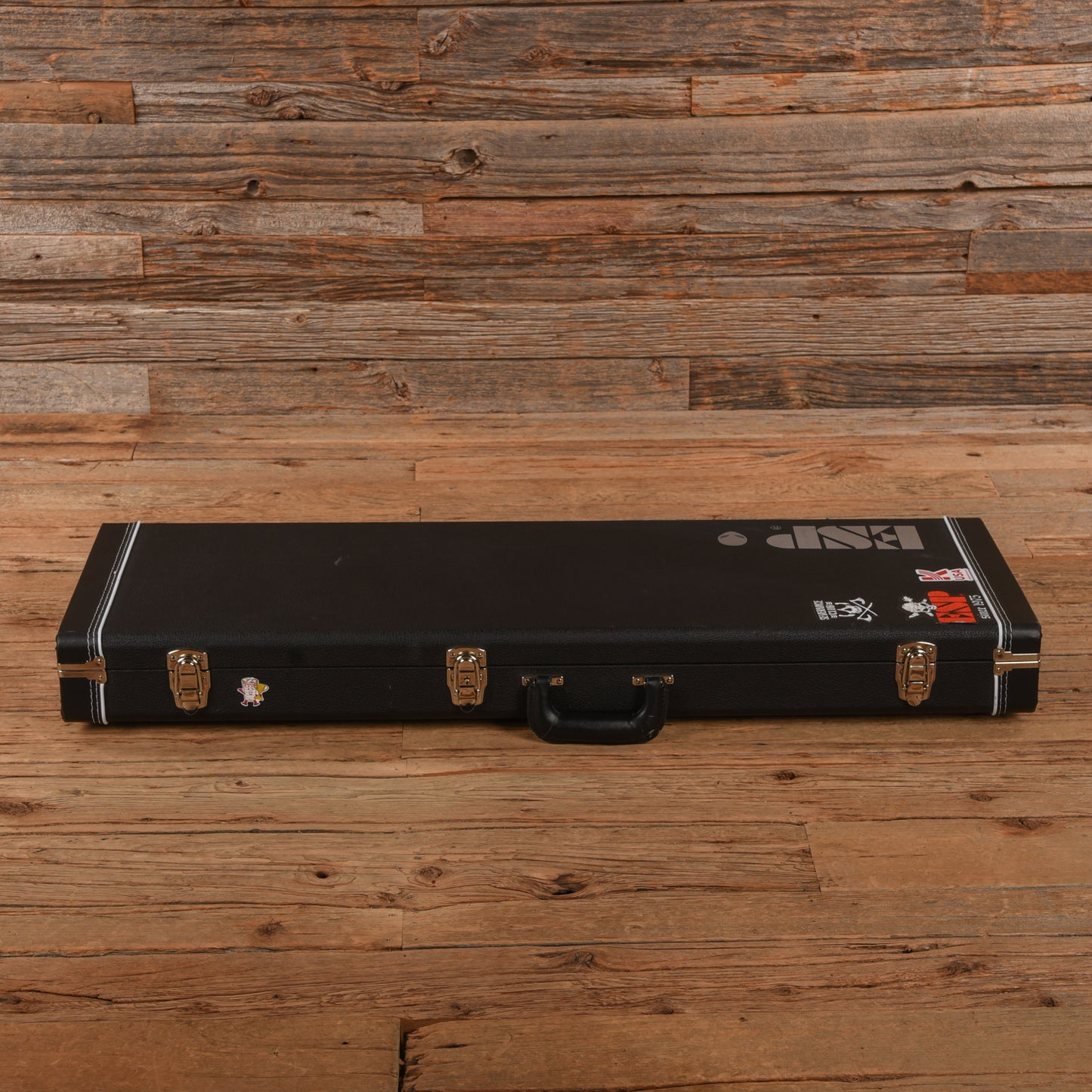 ESP E-II M-II Turquoise 2019