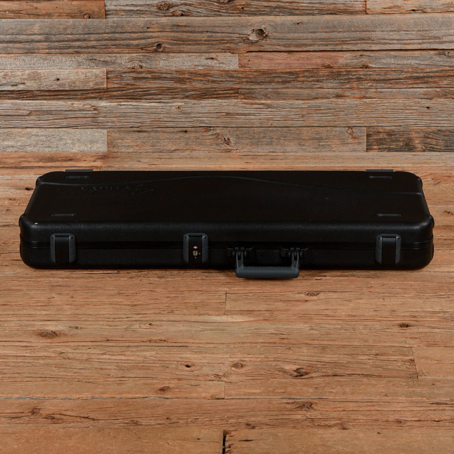 Fender American Professional Stratocaster Olympic White 2018