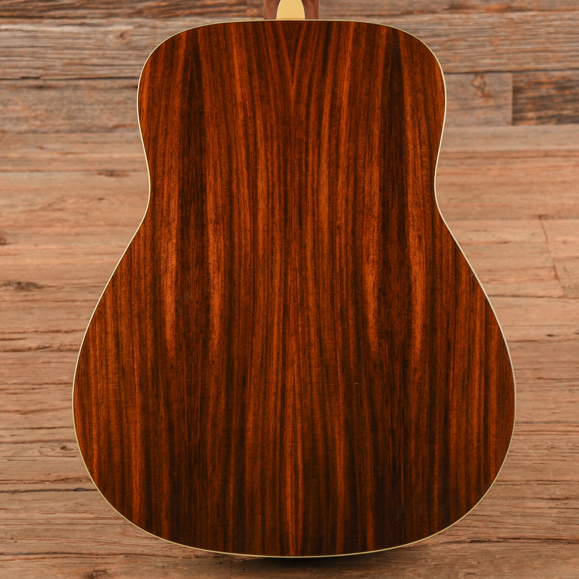 Yamaha FG730S Natural