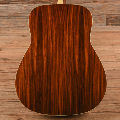 Yamaha FG730S Natural