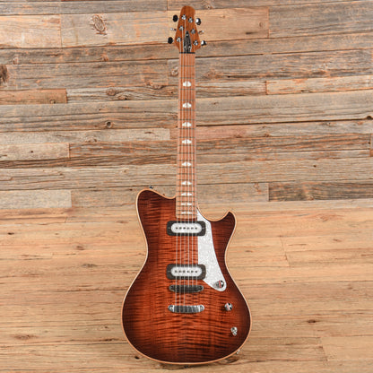 Powers Electric A Type Select Cabernet Red