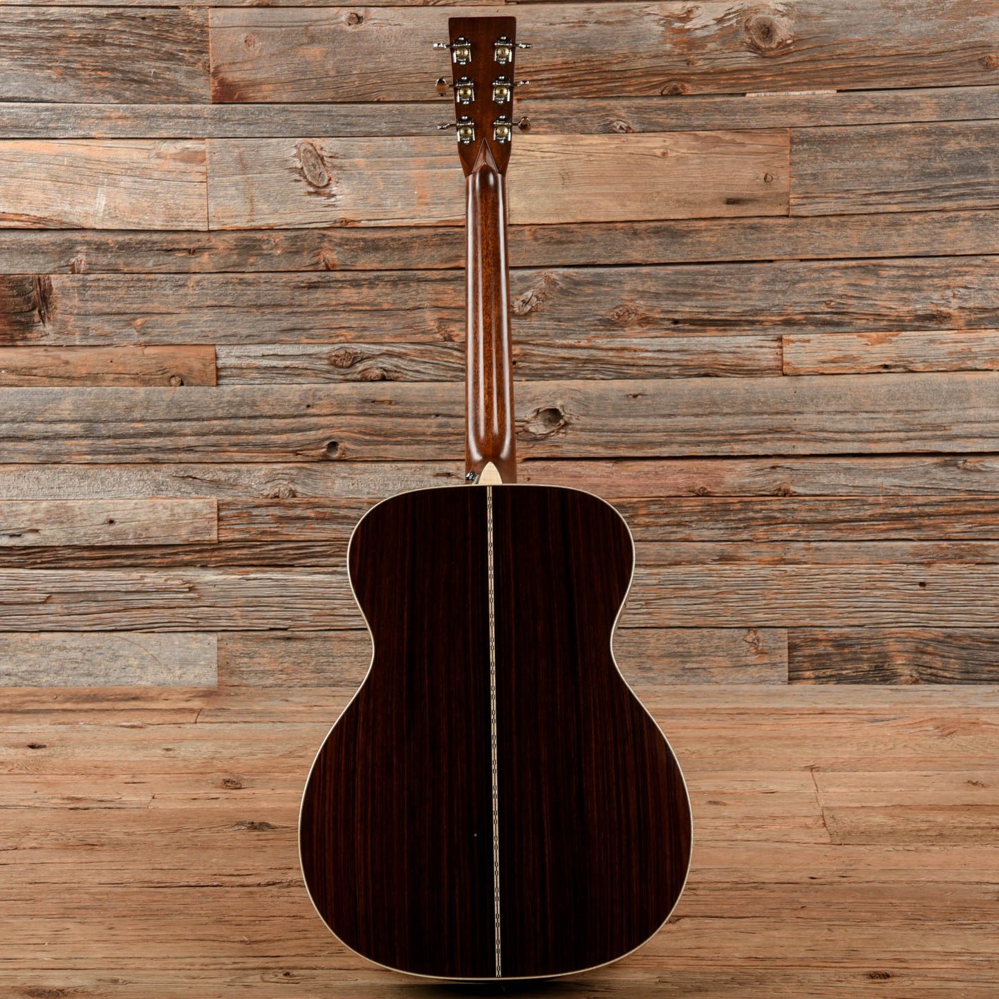 Martin 000-28 Brooke Ligertwood Natural 2016