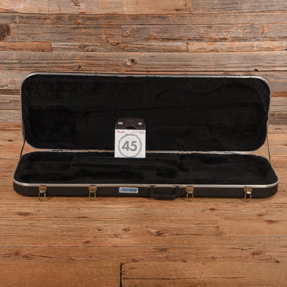 Fender Marcus Miller Artist Series Signature Jazz Bass Natural 1999