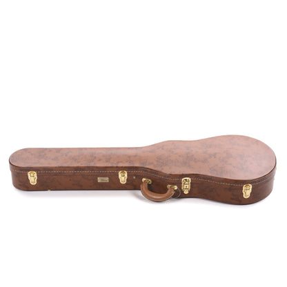 Gibson Custom Shop Murphy Lab 1959 Les Paul Standard "CME Spec" Chambered Dirty Lemon Fade Ultra Light Aged w/Lightweight Back