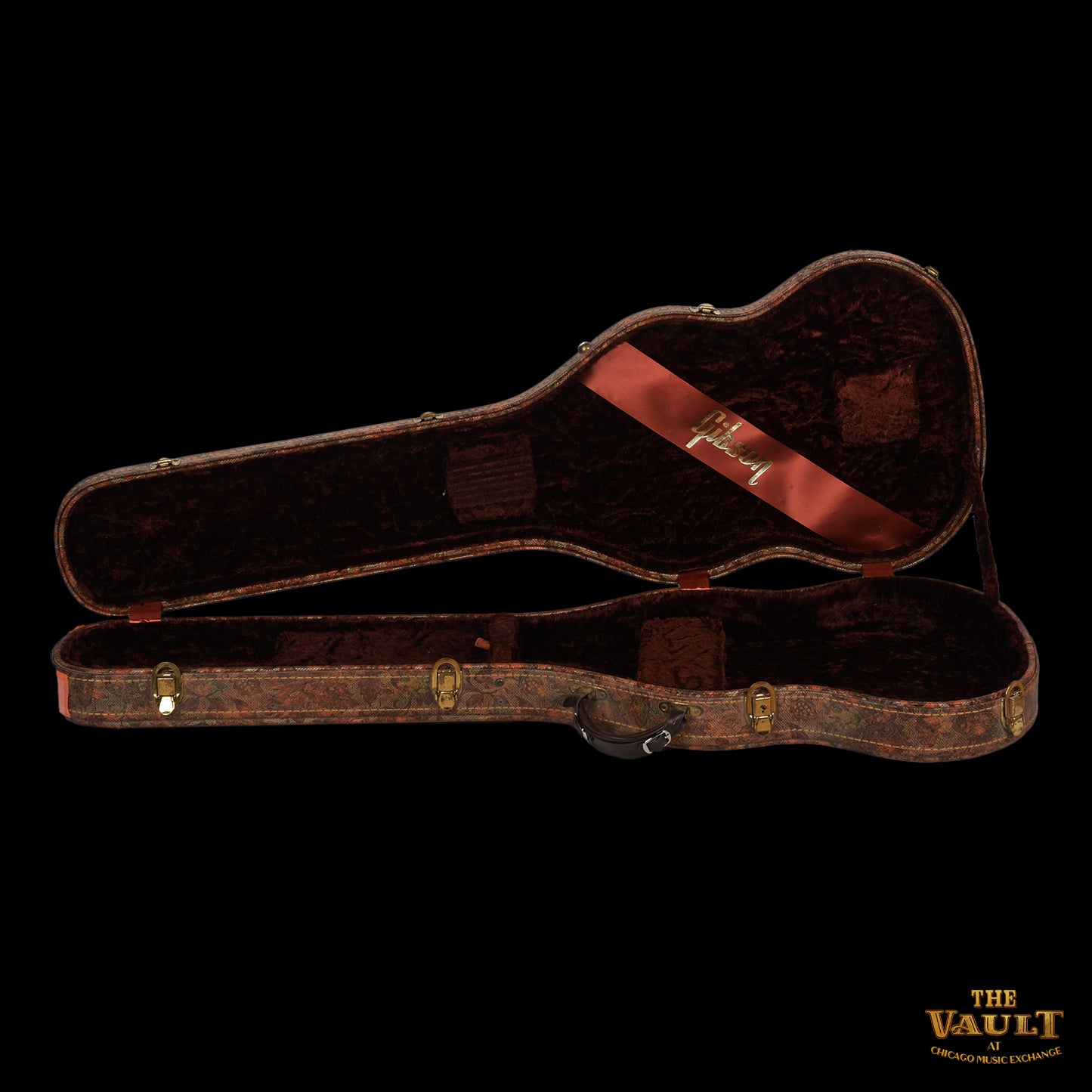 Gibson SG Custom Polaris White 1963