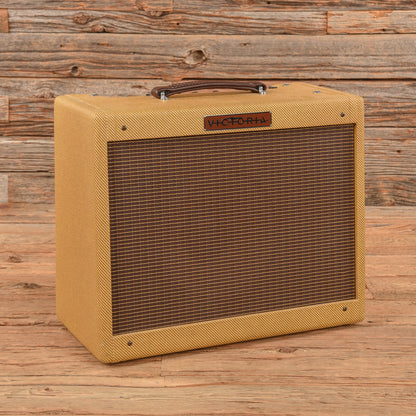 Victoria Chicago Lux 14-Watt 1x12" Guitar Combo Amp
