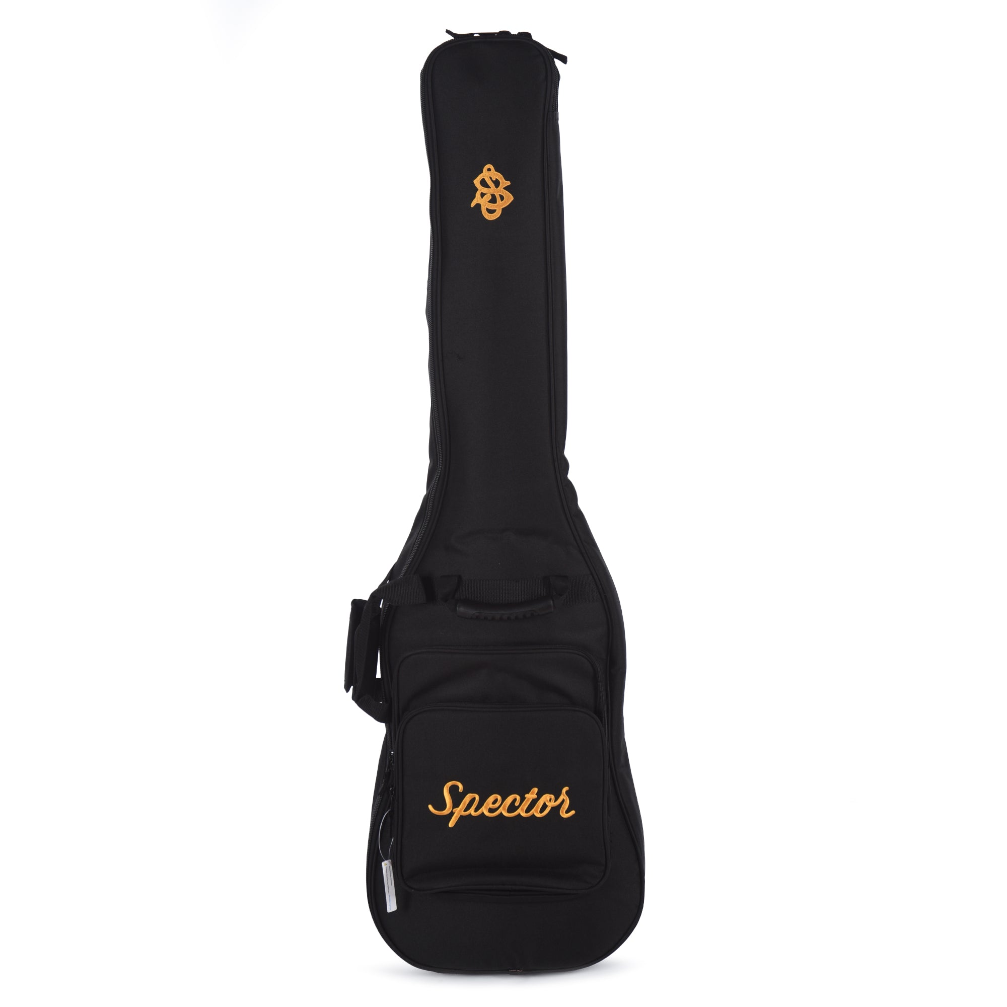 Spector Euro 4 Doug Wimbish Signature Limited Edition Amber Aged Relic