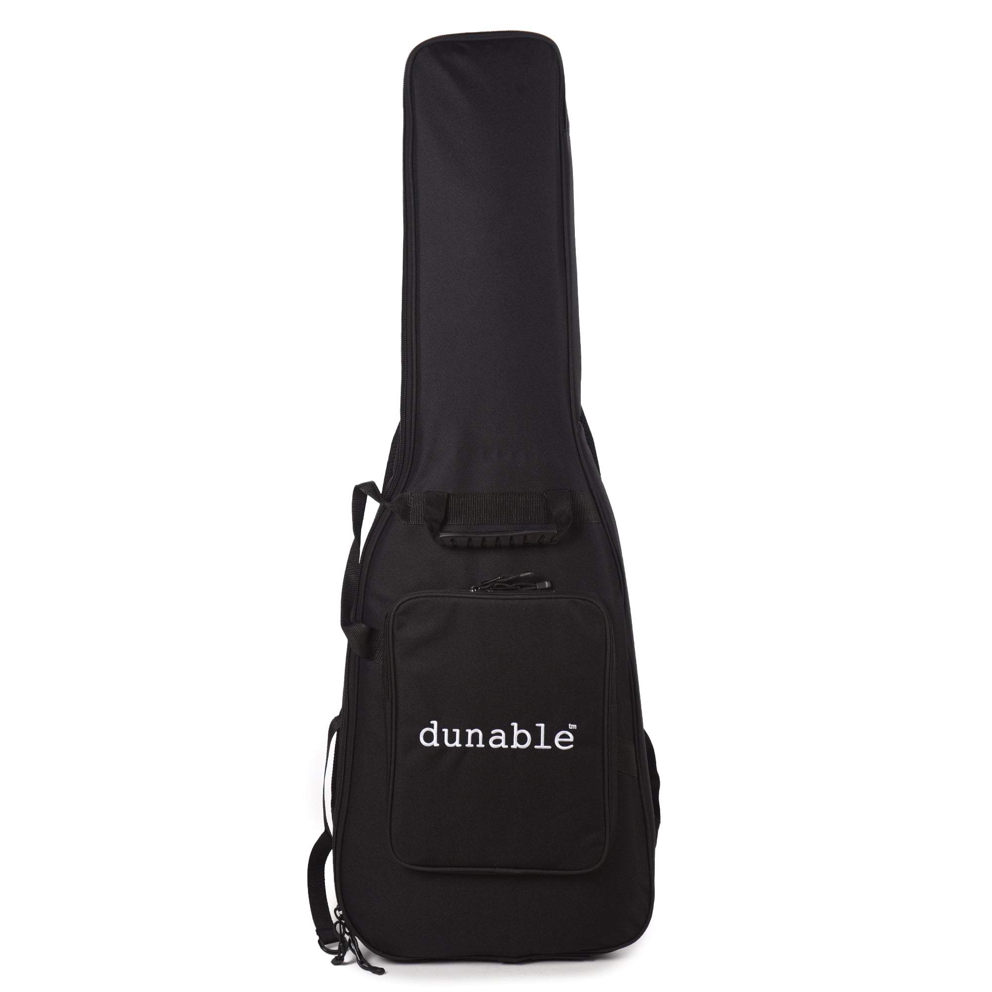 Dunable DE Yeti Swamp Ash Matte White