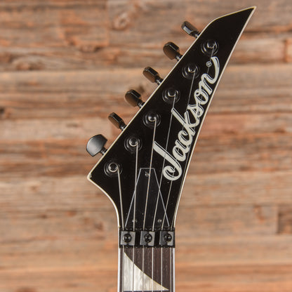 Jackson JS Series JS32Q DKA Dinky Archtop Green Burst 2021