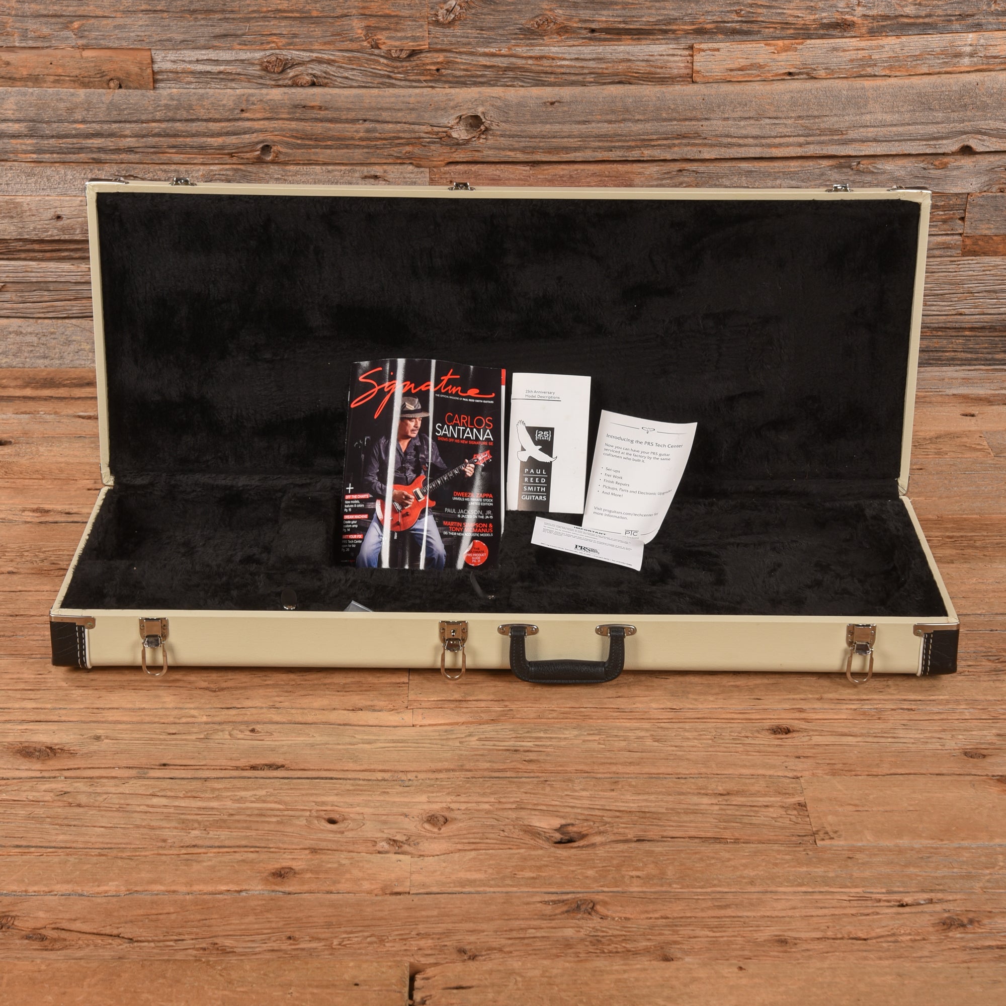 PRS 513 Transparent Black 2011