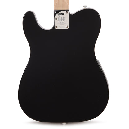 Fender Artist Jack White Triplecaster Black