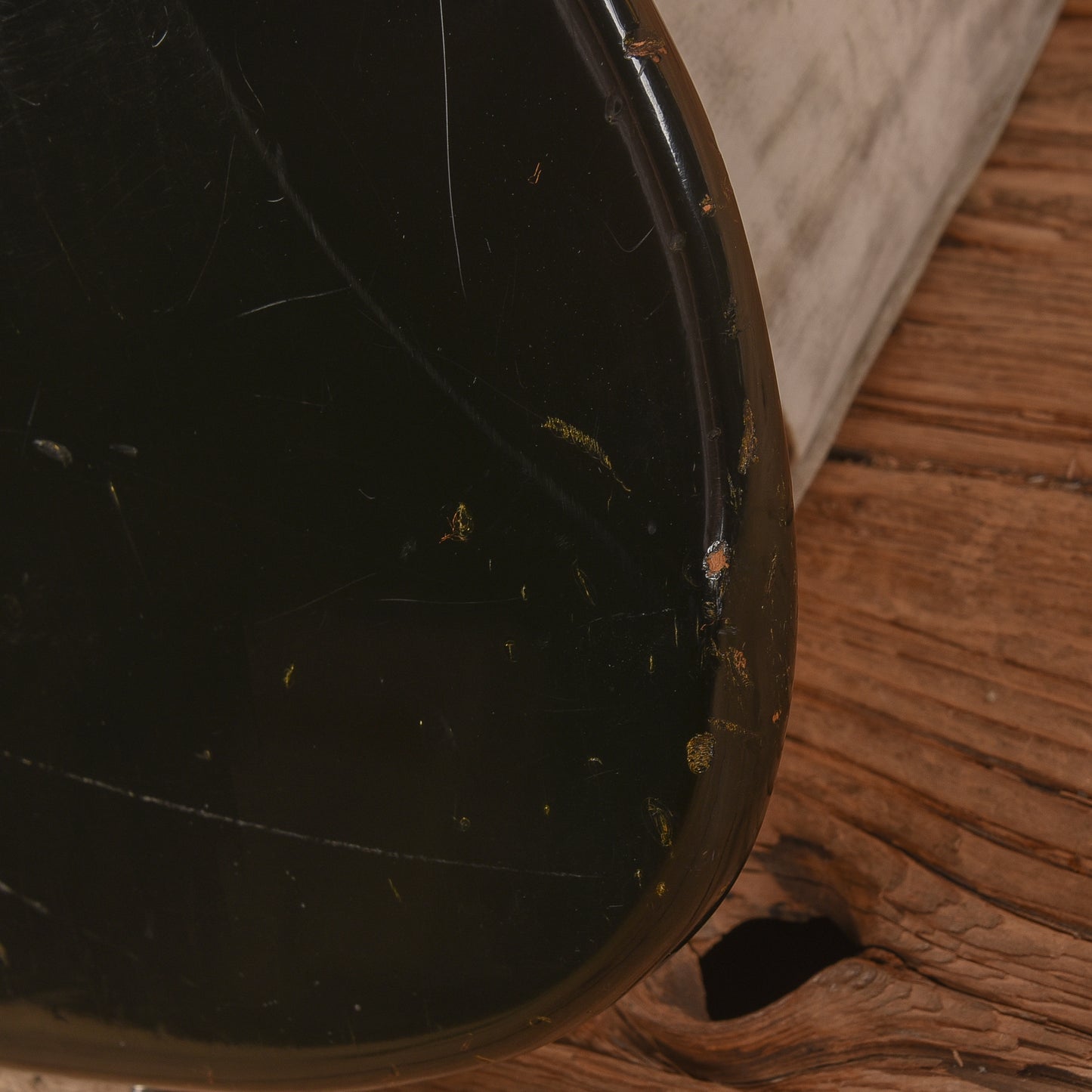 Fender Jazz Bass Black 1973