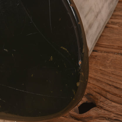 Fender Jazz Bass Black 1973