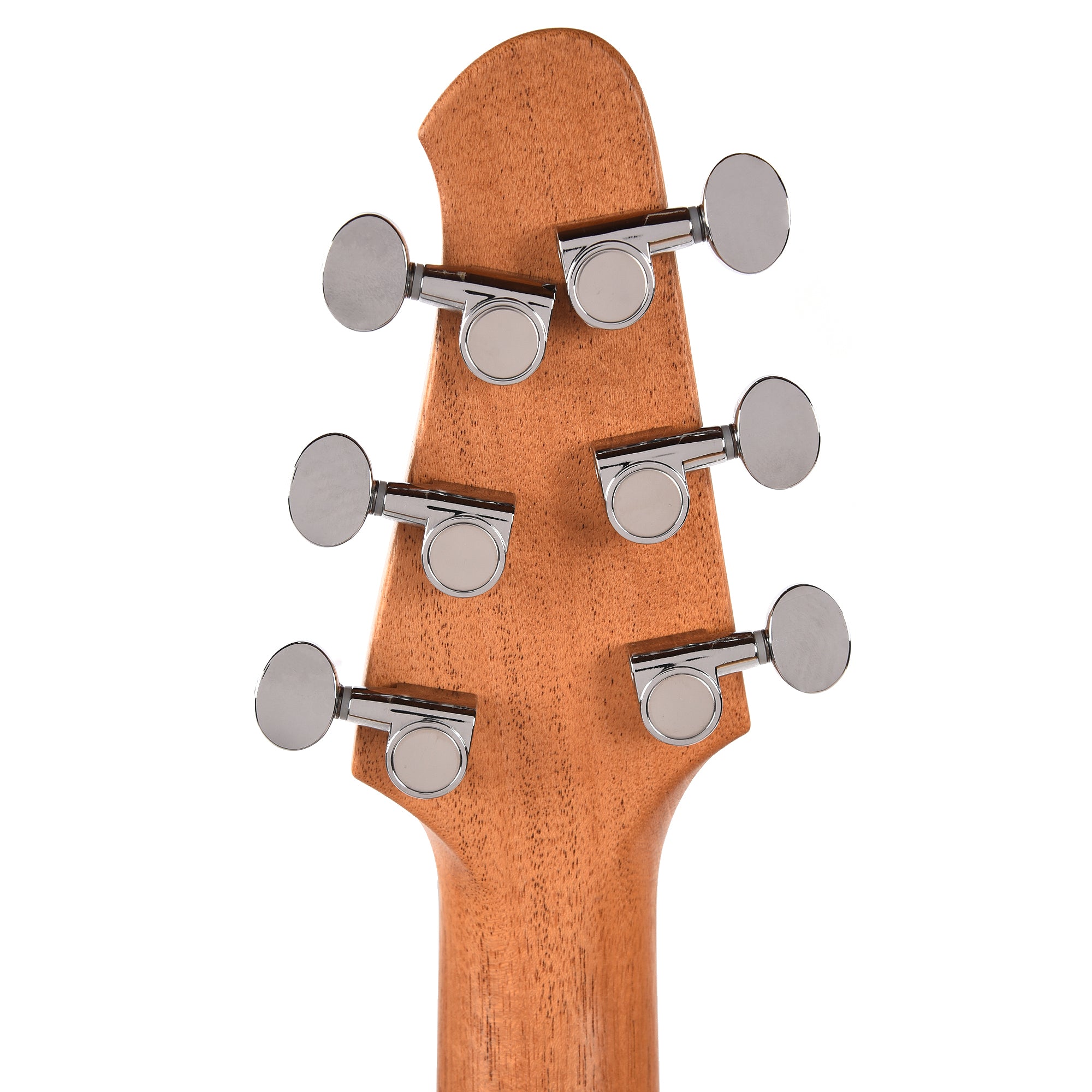 Powers Electric A-Type Select Quilted Maple 