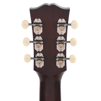 Gibson Custom Shop Historic Reissue 1942 Banner Southern Jumbo Vintage Sunburst