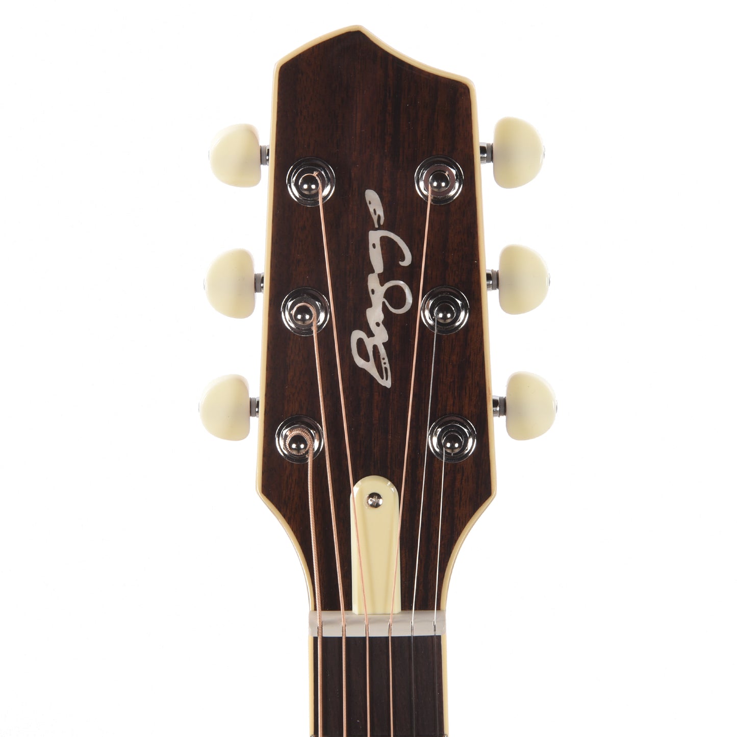 LR Baggs AEG-1 Acoustic Electric Guitar Torrefied Sitka Spruce Natural