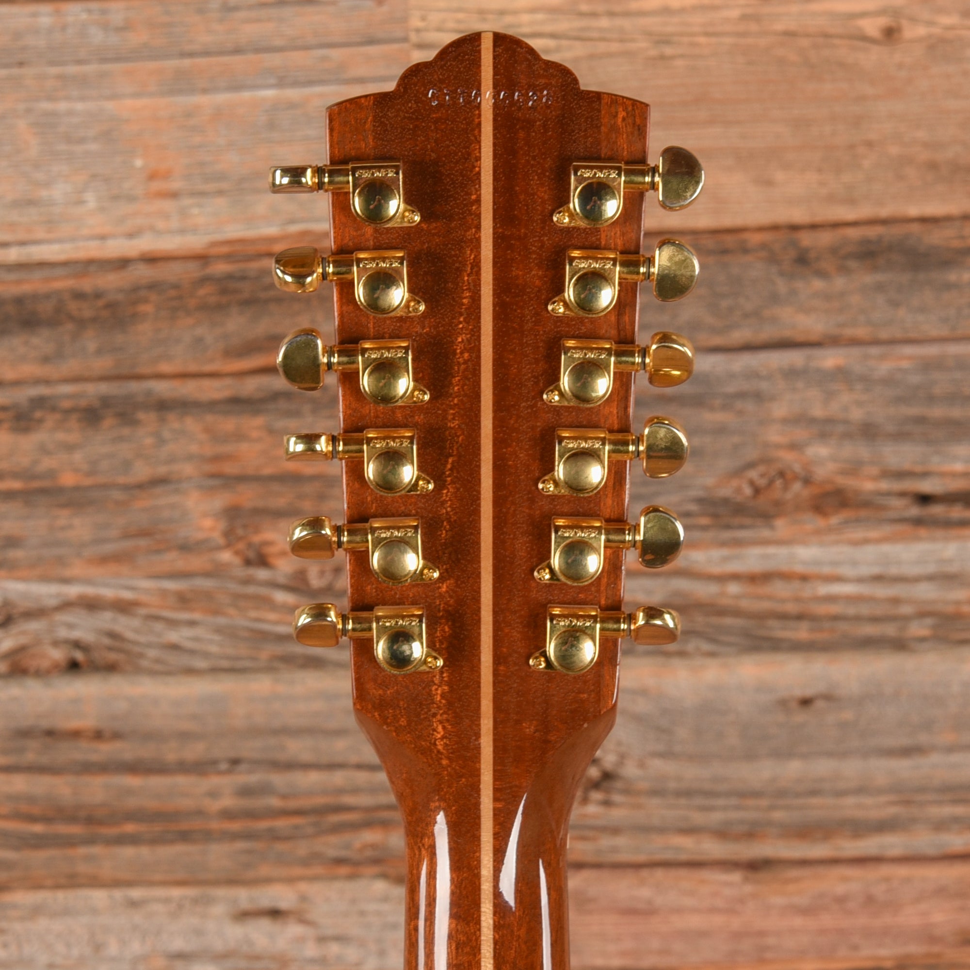 Guild JF30-12 Natural