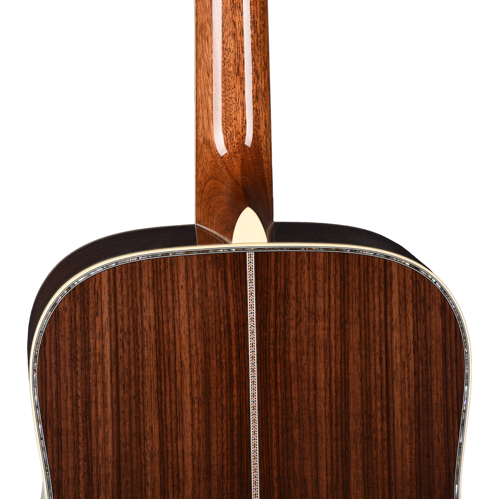 Martin Standard Series D-45 Spruce/East Indian Rosewood Natural