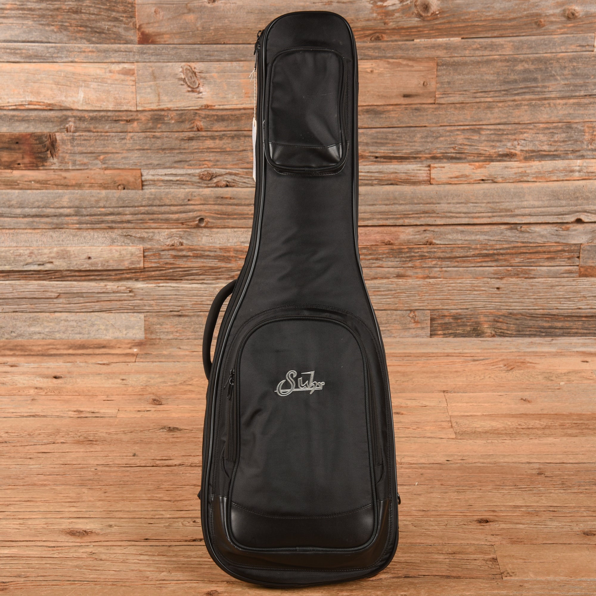 Suhr Modern Plus Sunburst