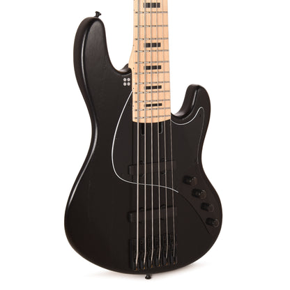 Sandberg California TT Greenline Superlight 6-String Matte Black Factory B-Stock