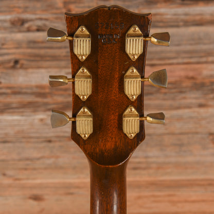 Gibson SG Custom Walnut 1971