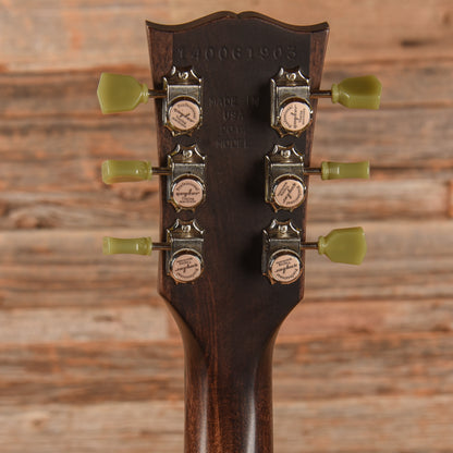 Gibson SG Tribute Min Etune Chocolate 2014