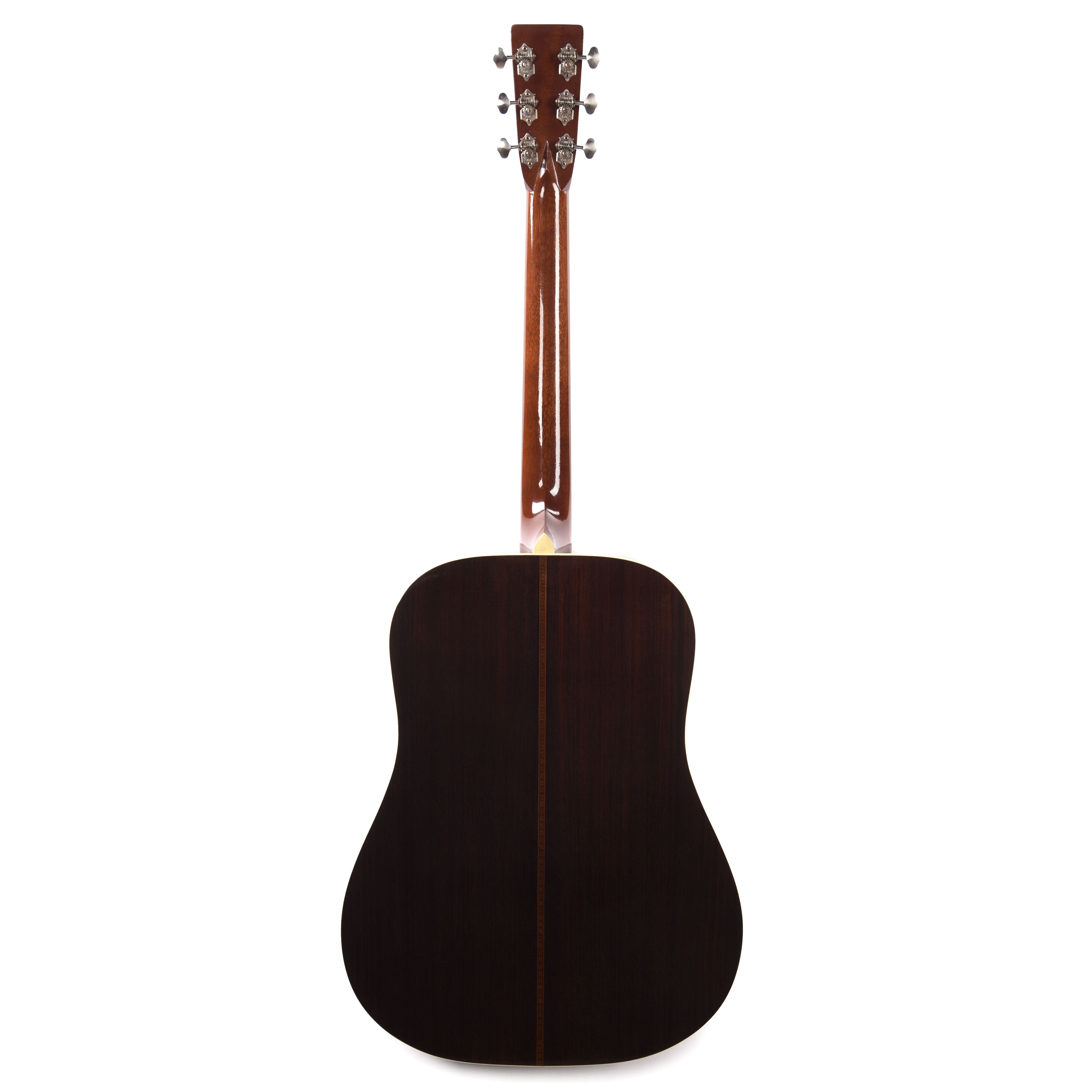 Atkin D37 Baked Sitka/Rosewood Aged Natural