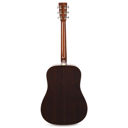 Atkin D37 Deluxe Baked Sitka/Rosewood Aged Sunburst